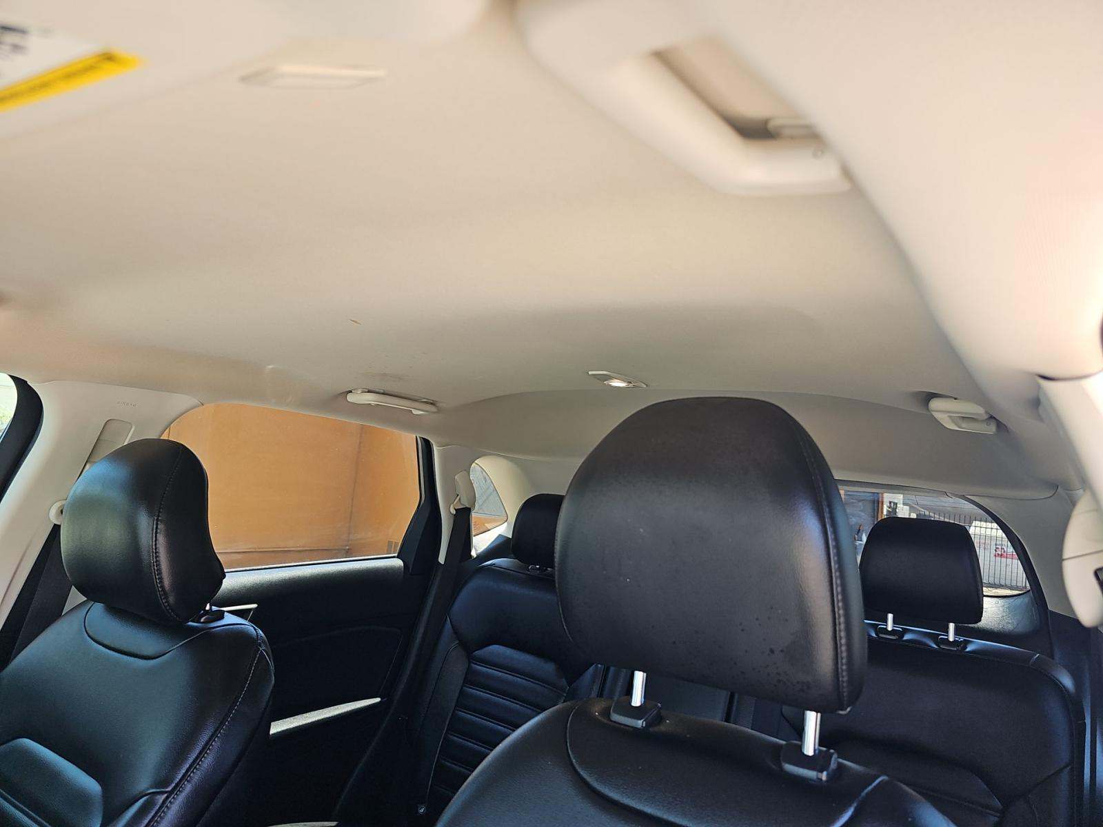 2019 Ford Edge SEL FWD