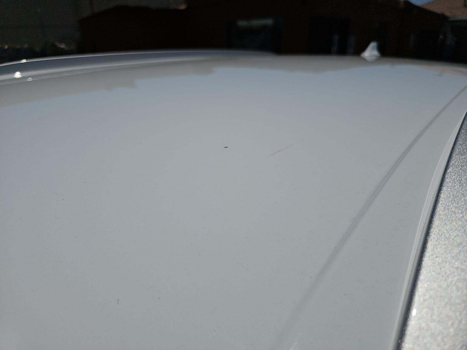 2019 Ford Edge SEL FWD