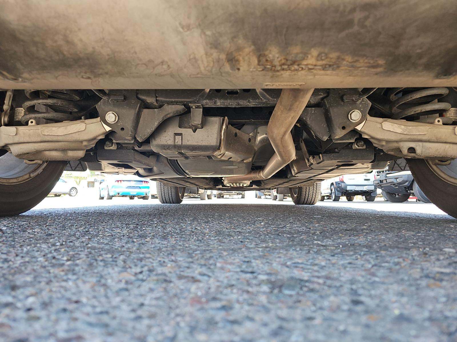 2019 Ford Edge SEL FWD