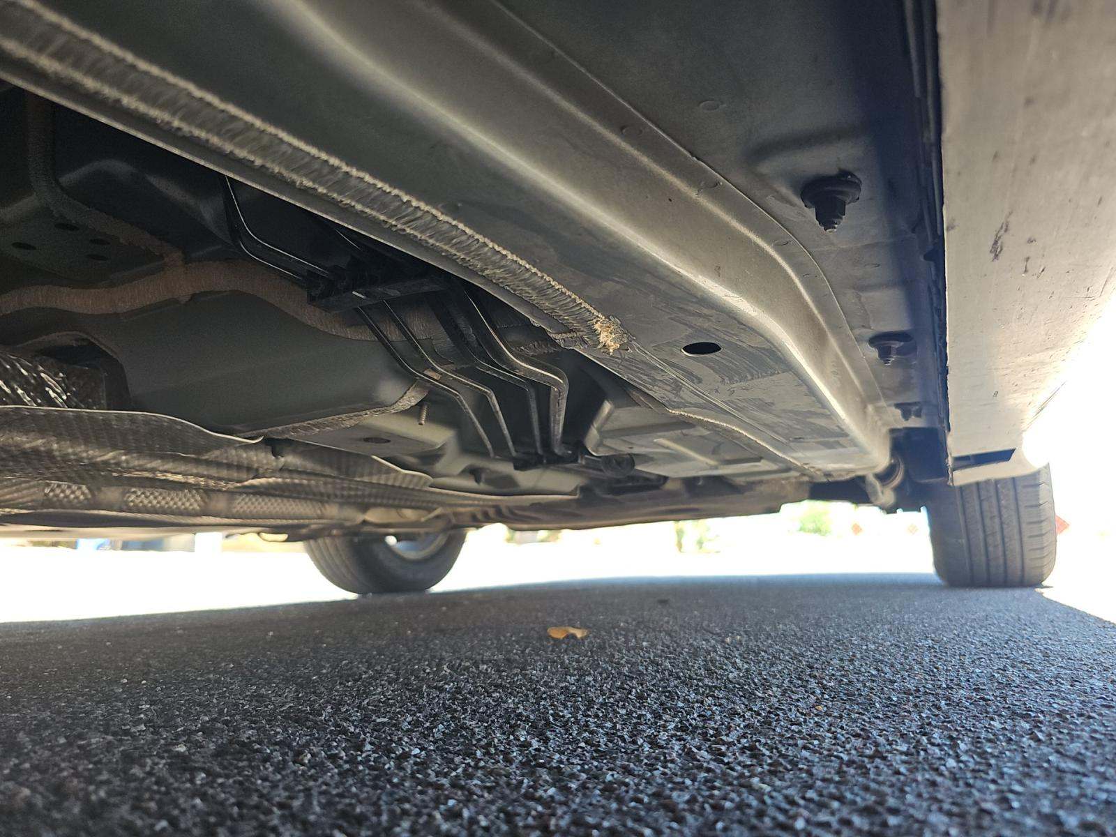 CHRYSLER VOYAGER - 7