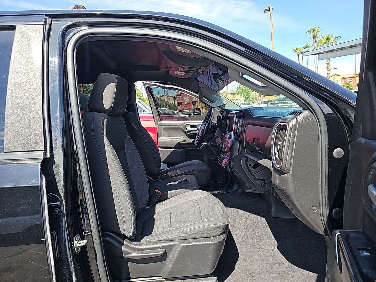 2020 Chevrolet Silverado 1500 LT RWD