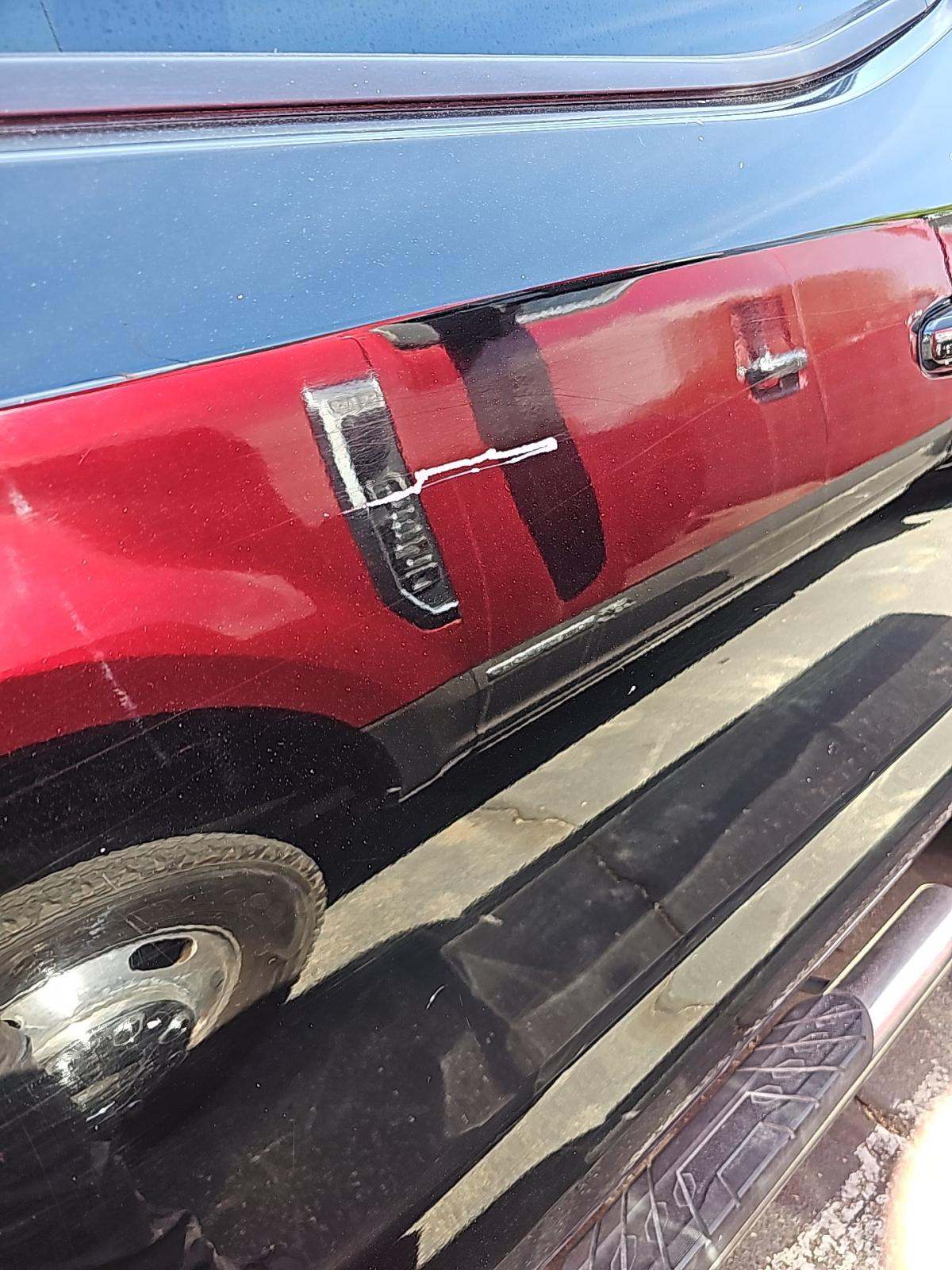 2020 Chevrolet Silverado 1500 LT RWD