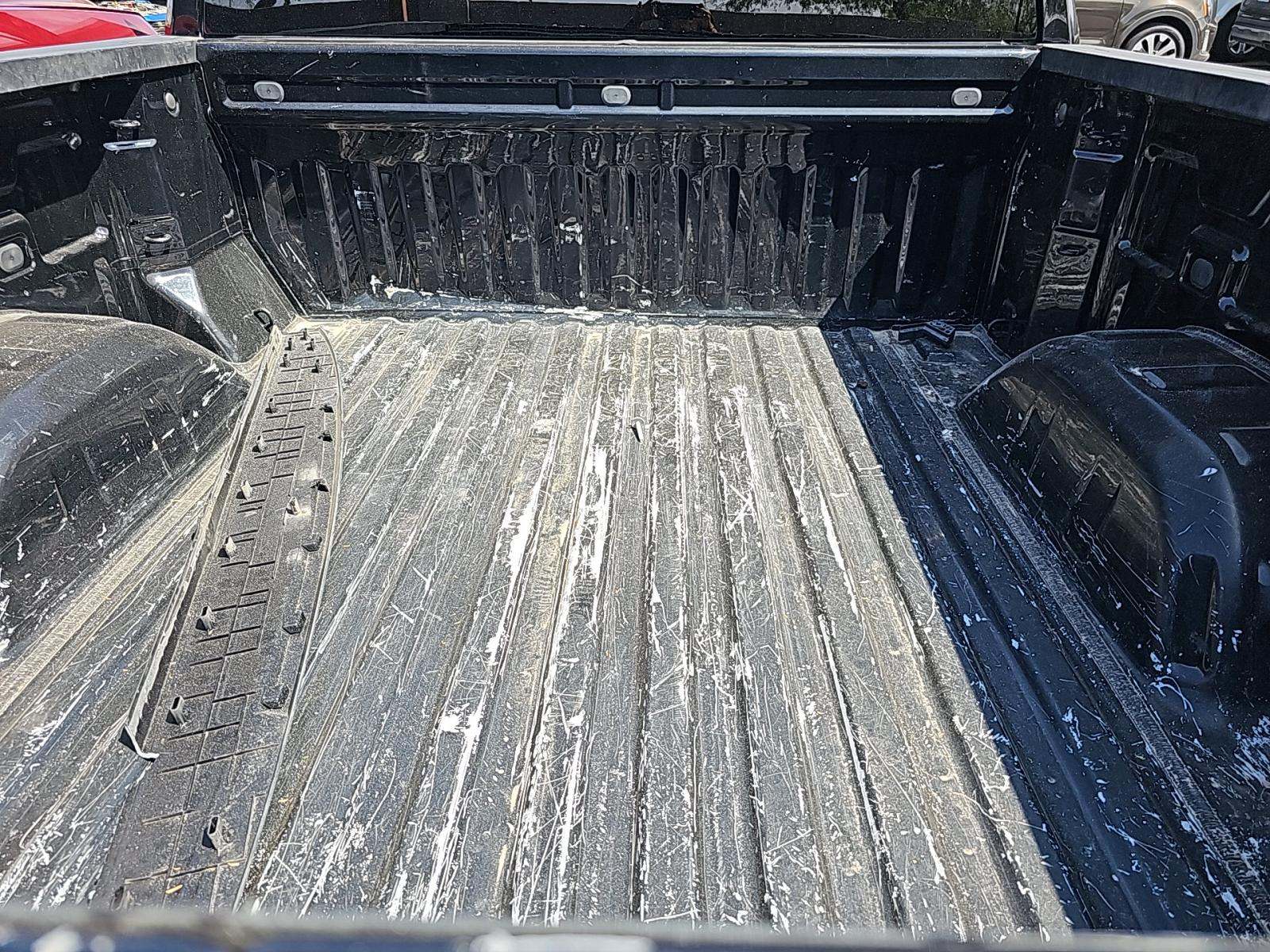 2020 Chevrolet Silverado 1500 LT RWD