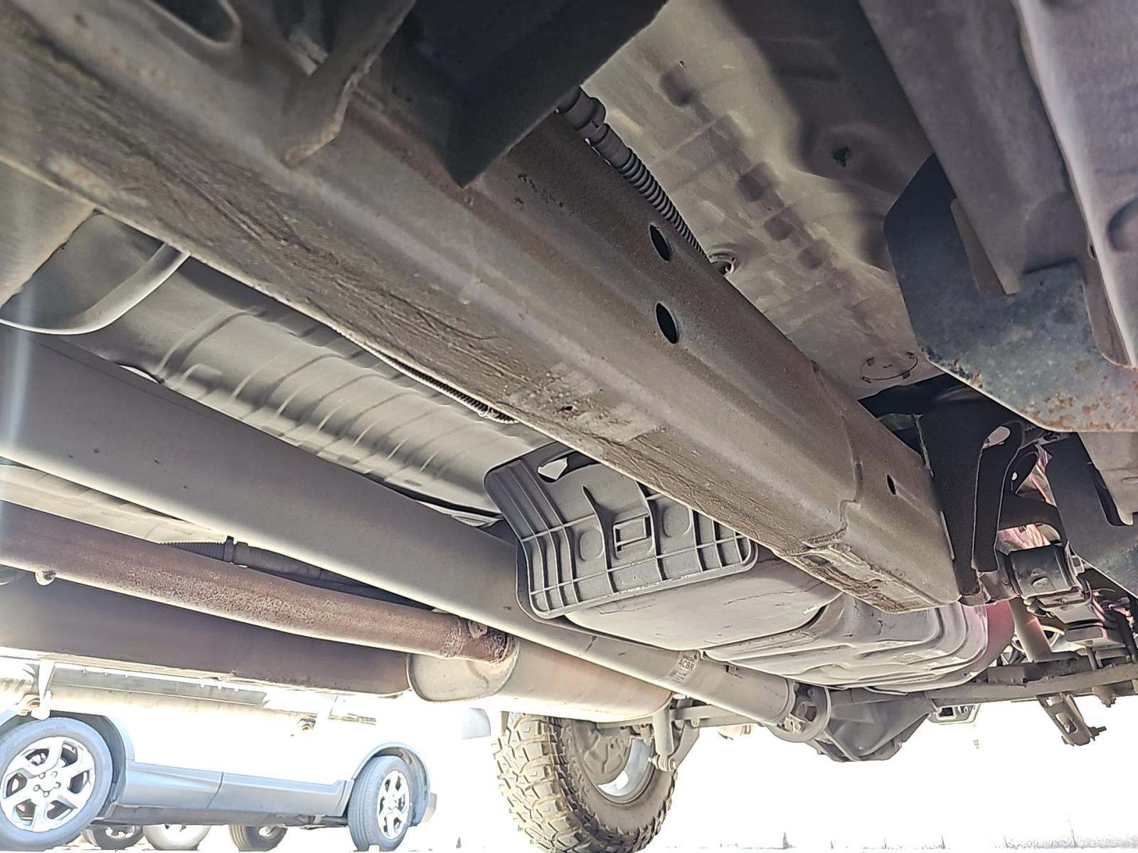 2020 Chevrolet Silverado 1500 LT RWD