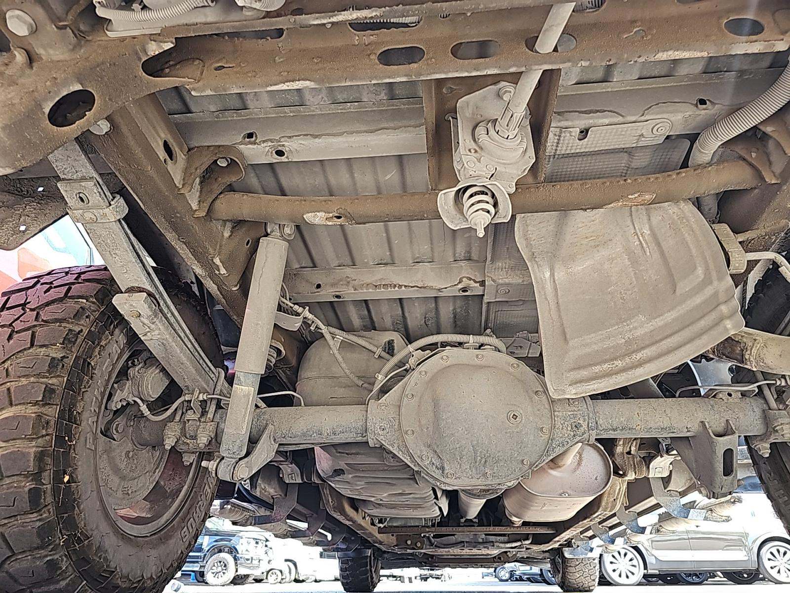 2020 Chevrolet Silverado 1500 LT RWD