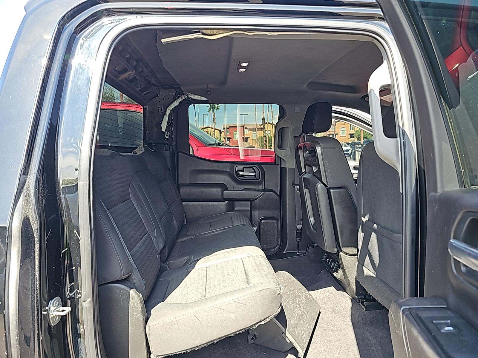 2020 Chevrolet Silverado 1500 LT RWD