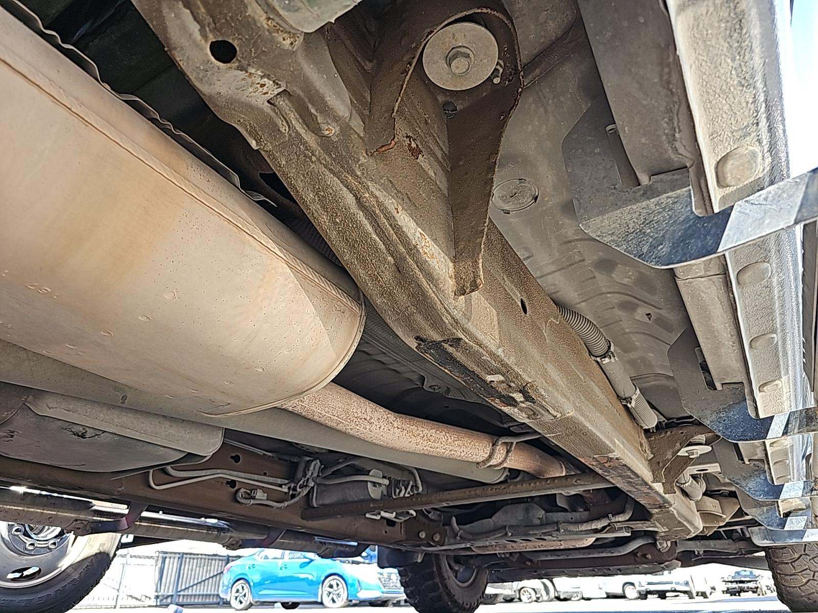 2020 Chevrolet Silverado 1500 LT RWD