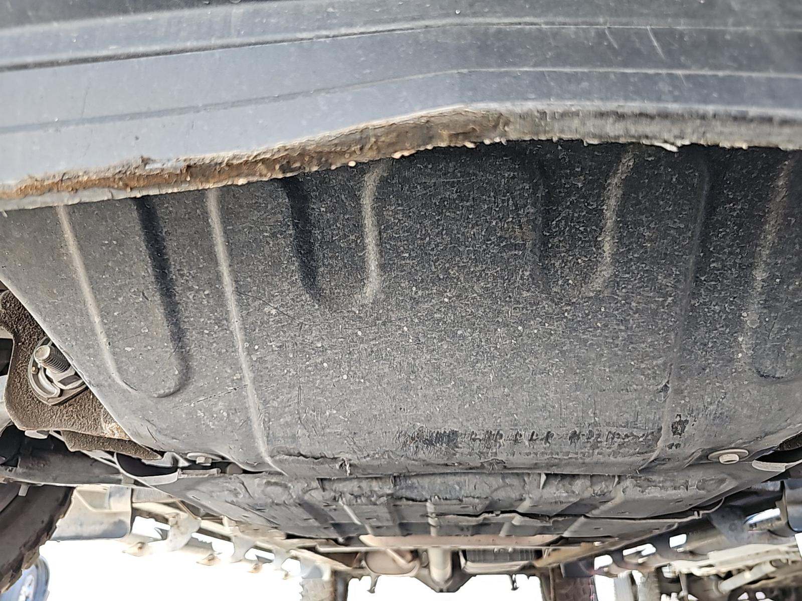 2020 Chevrolet Silverado 1500 LT RWD