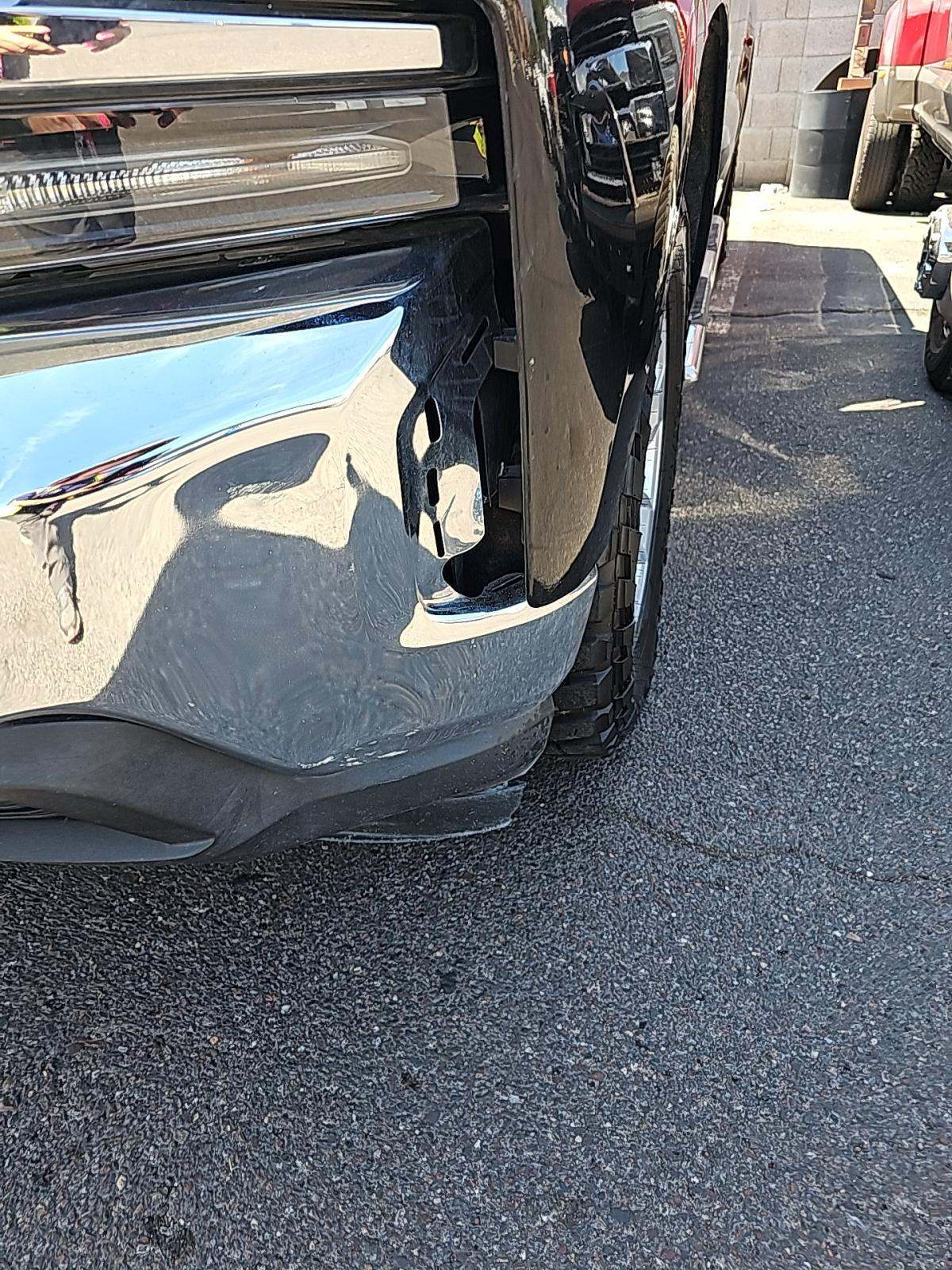 2020 Chevrolet Silverado 1500 LT RWD