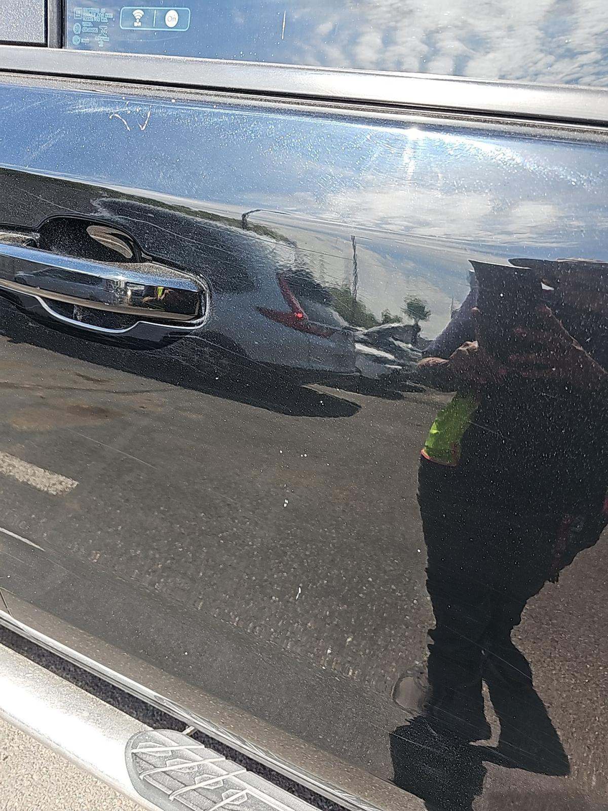 2020 Chevrolet Silverado 1500 LT RWD