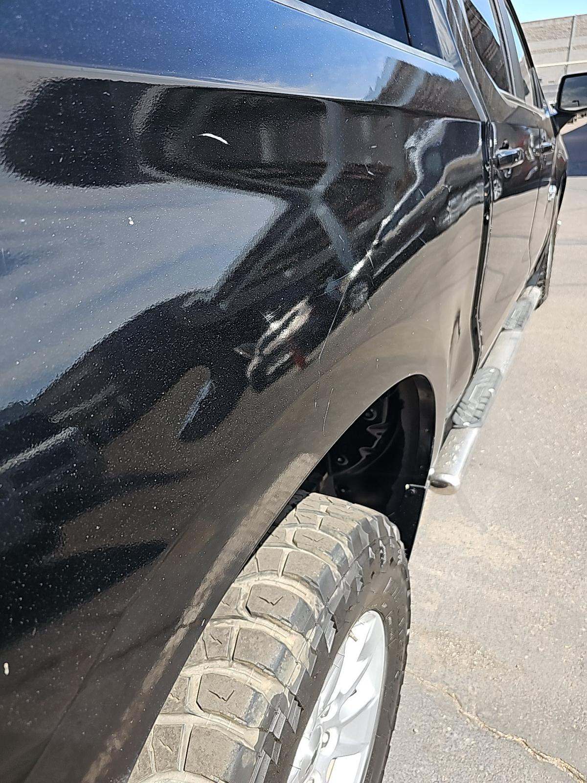 2020 Chevrolet Silverado 1500 LT RWD