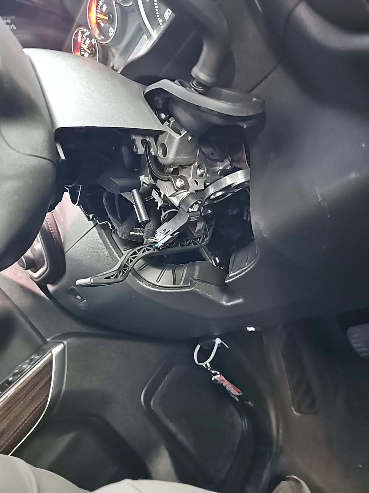 2020 Chevrolet Silverado 1500 LT RWD