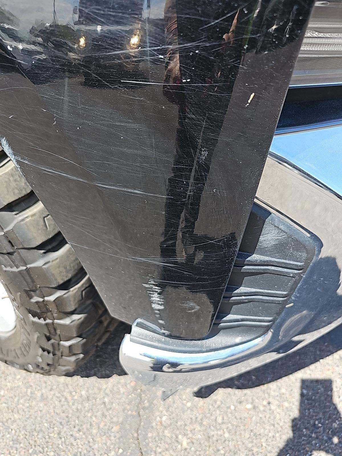 2020 Chevrolet Silverado 1500 LT RWD