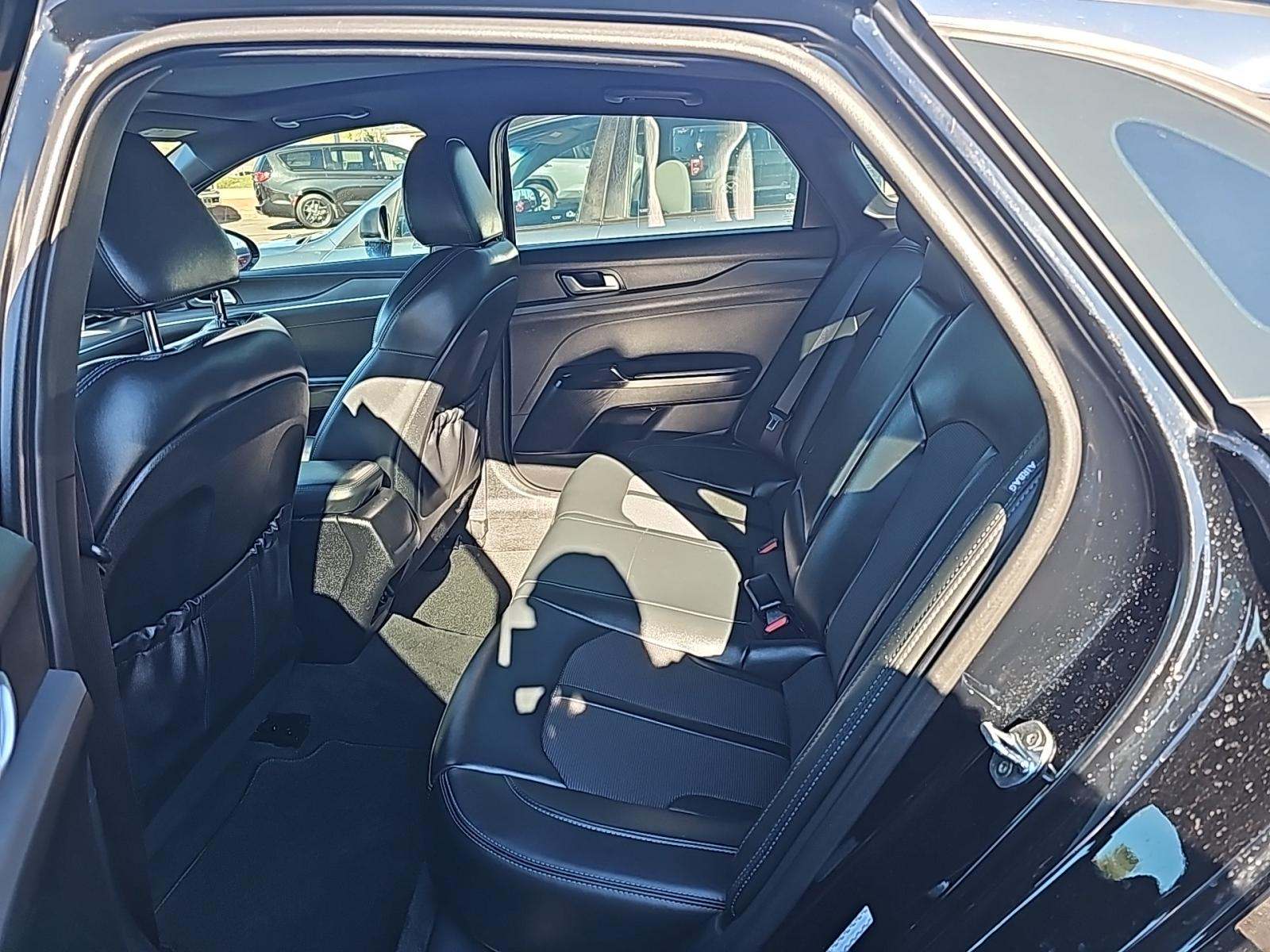 2022 Kia K5 GT-Line FWD