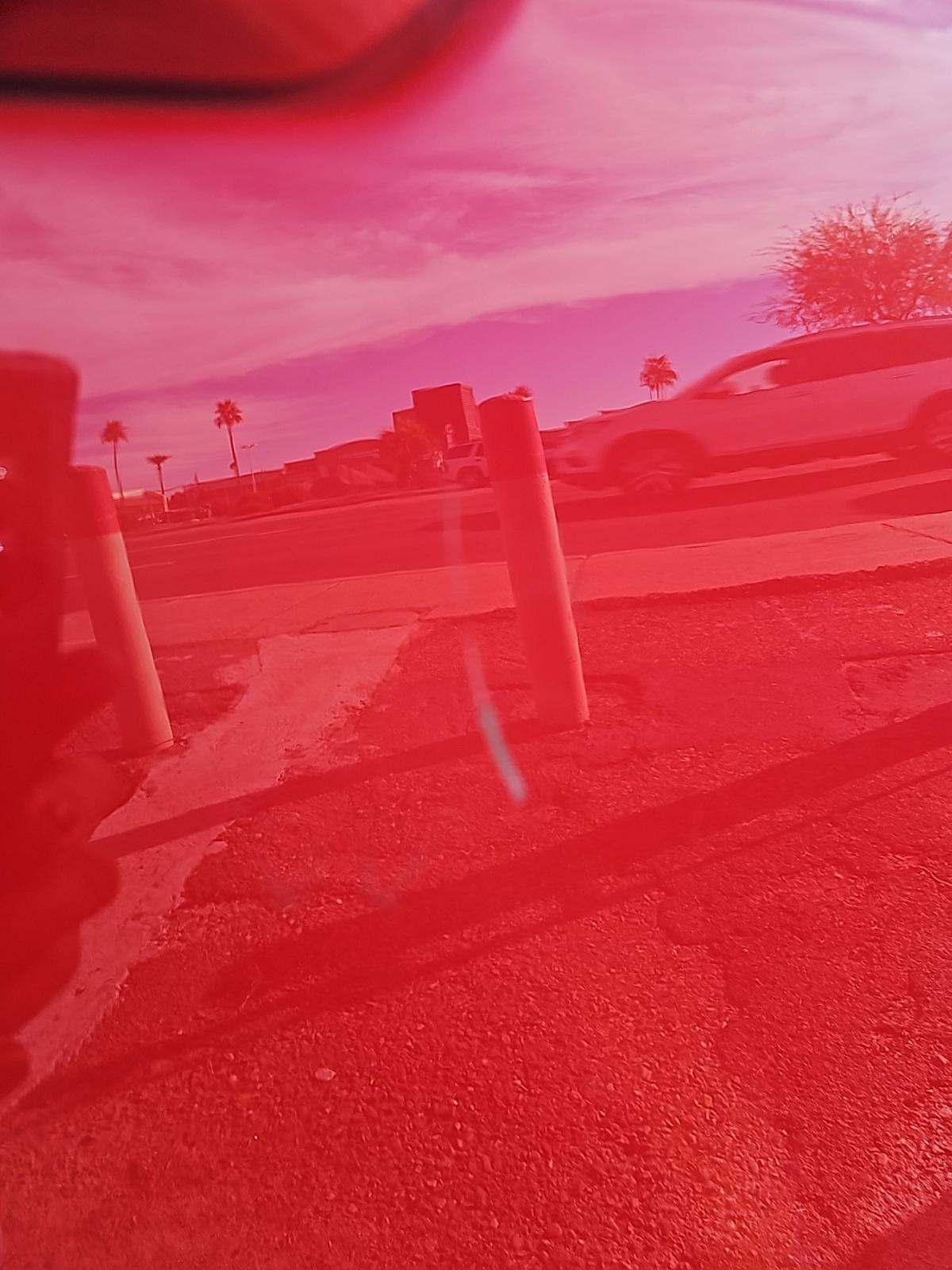 2024 Ford Mustang EcoBoost RWD