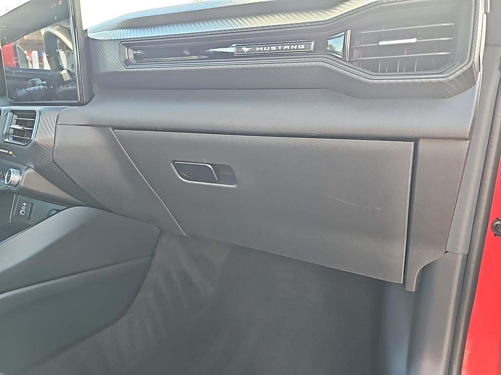 2024 Ford Mustang EcoBoost RWD