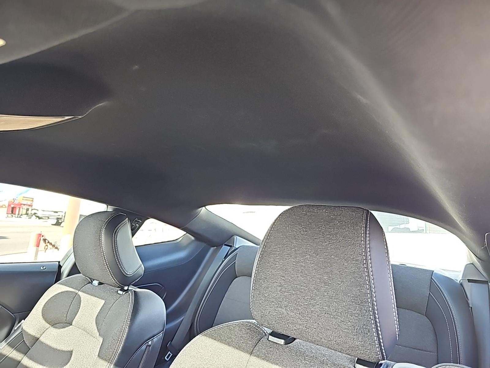 2024 Ford Mustang EcoBoost RWD