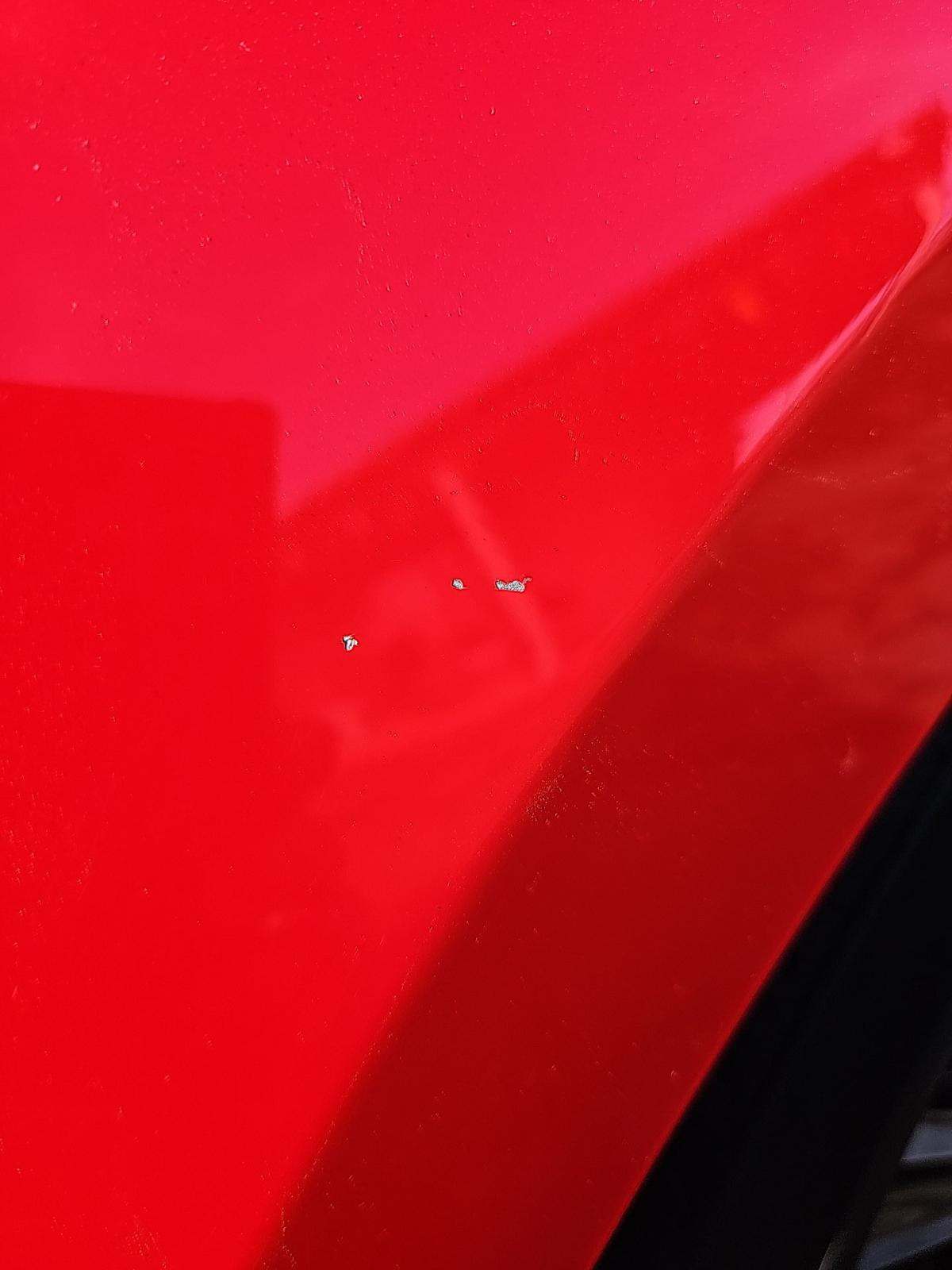 2024 Ford Mustang EcoBoost RWD