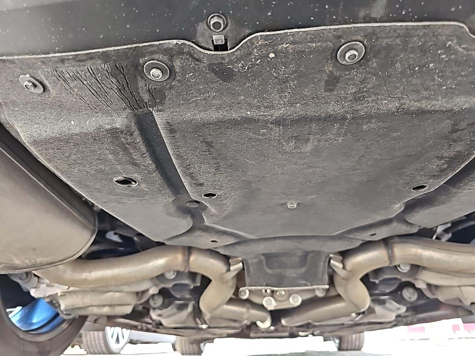 2024 Ford Mustang EcoBoost RWD