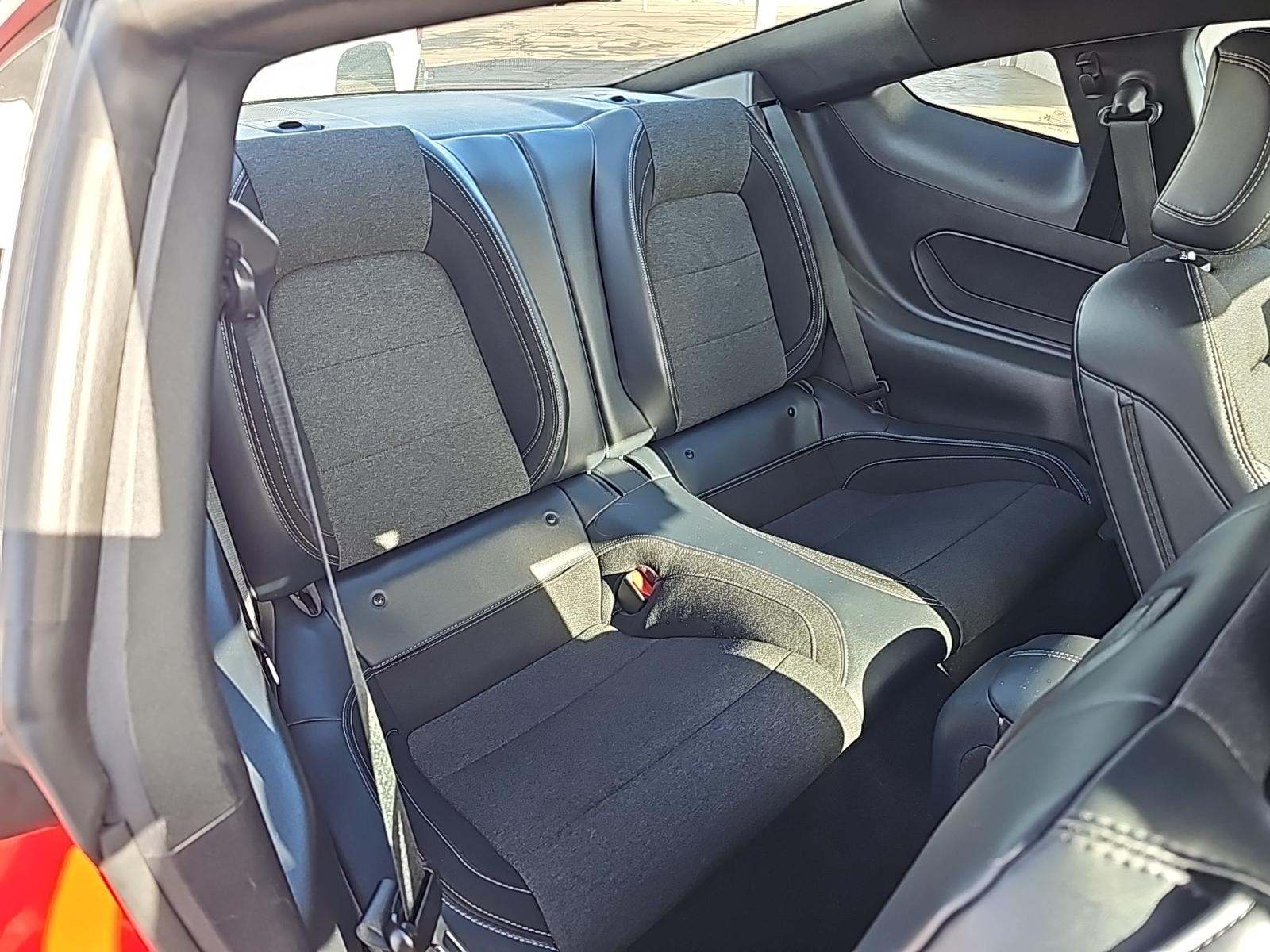 2024 Ford Mustang EcoBoost RWD