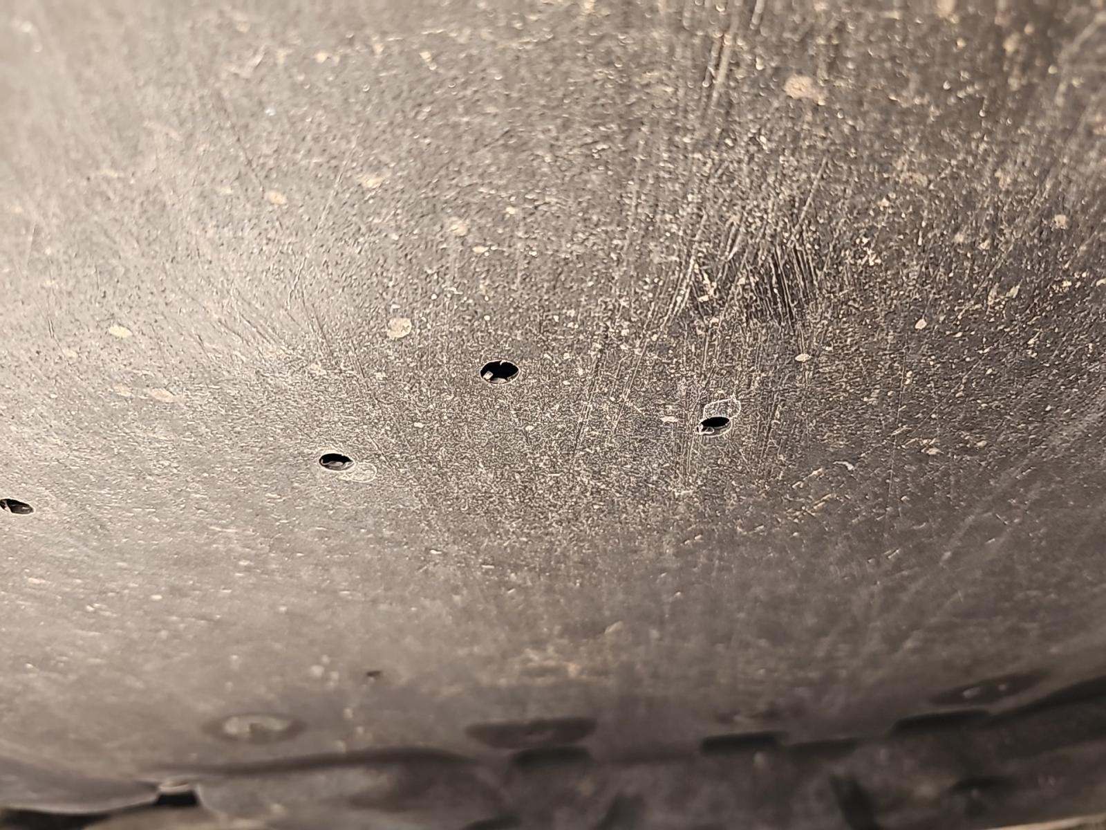 2024 Ford Mustang EcoBoost RWD