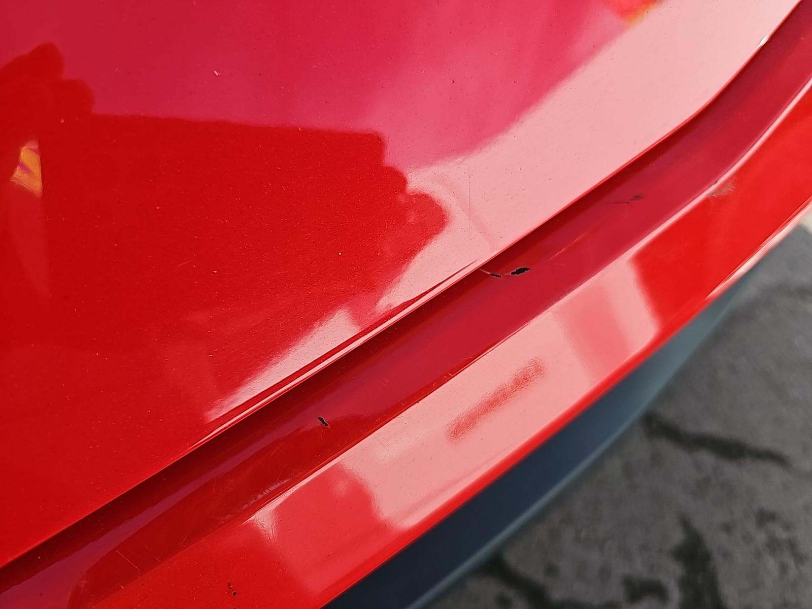 2024 Ford Mustang EcoBoost RWD