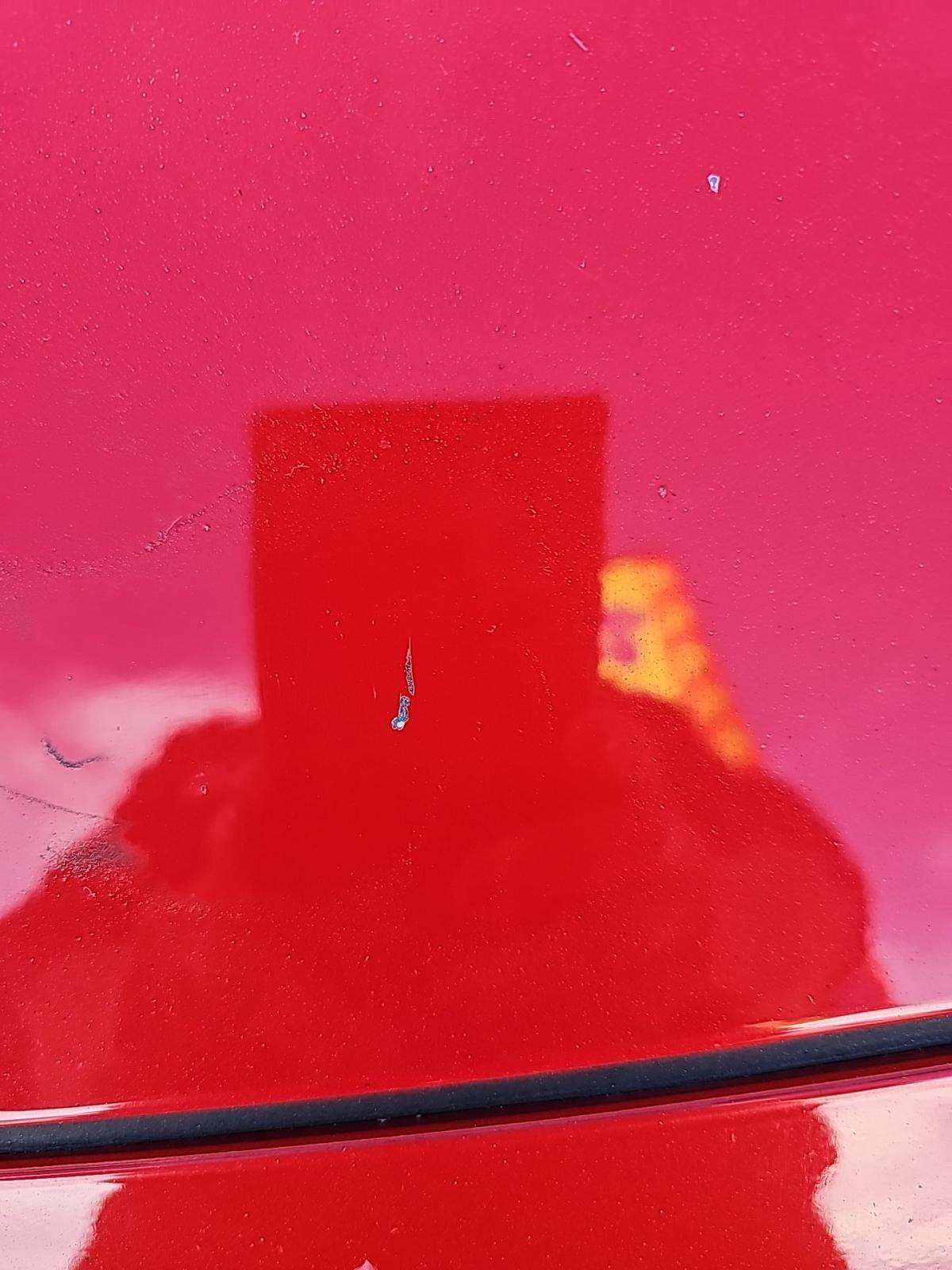 2024 Ford Mustang EcoBoost RWD