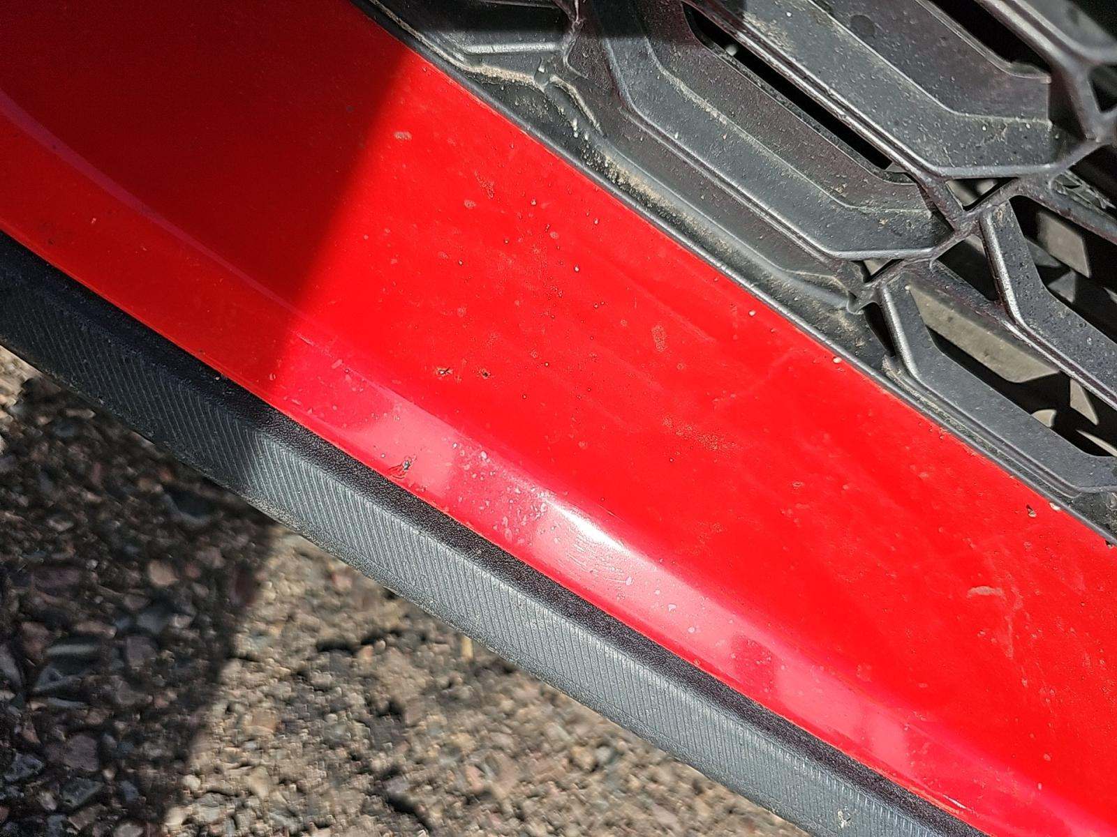 2024 Ford Mustang EcoBoost RWD