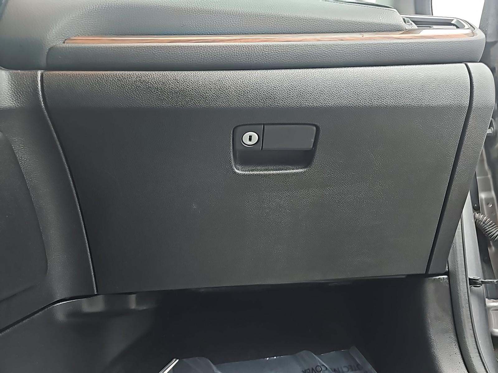 2021 Honda CR-V EX-L FWD