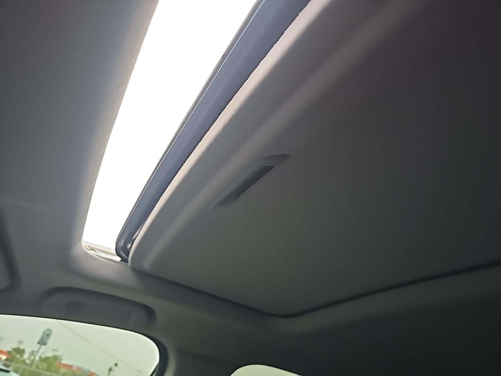 2021 Honda CR-V EX-L FWD