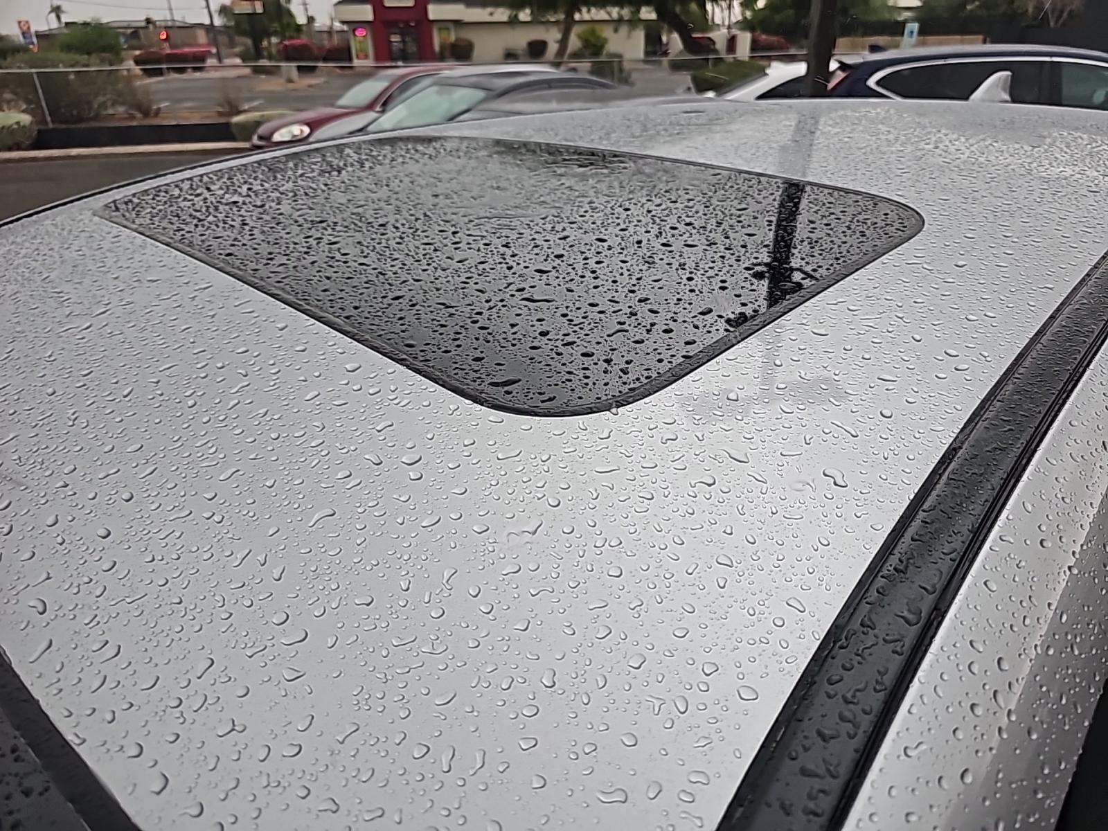 2021 Honda CR-V EX-L FWD