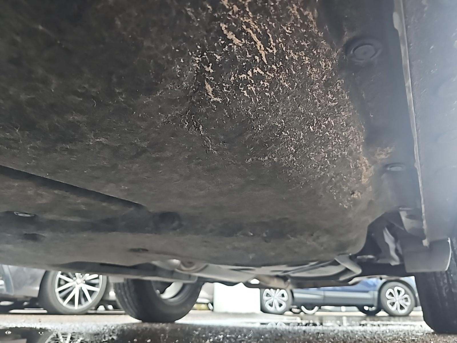 2021 Honda CR-V EX-L FWD