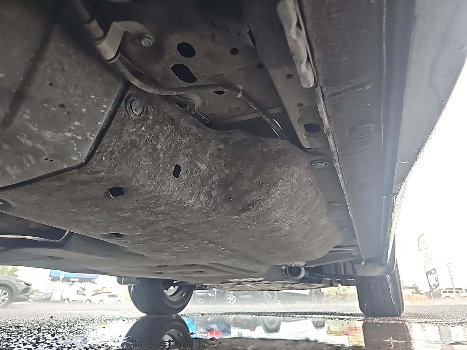 2021 Honda CR-V EX-L FWD