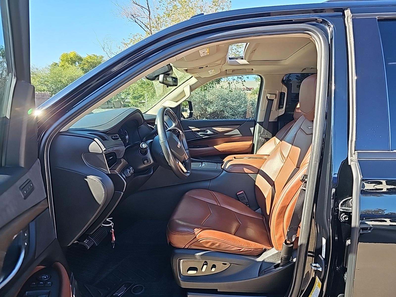 2019 Cadillac Escalade Luxury AWD
