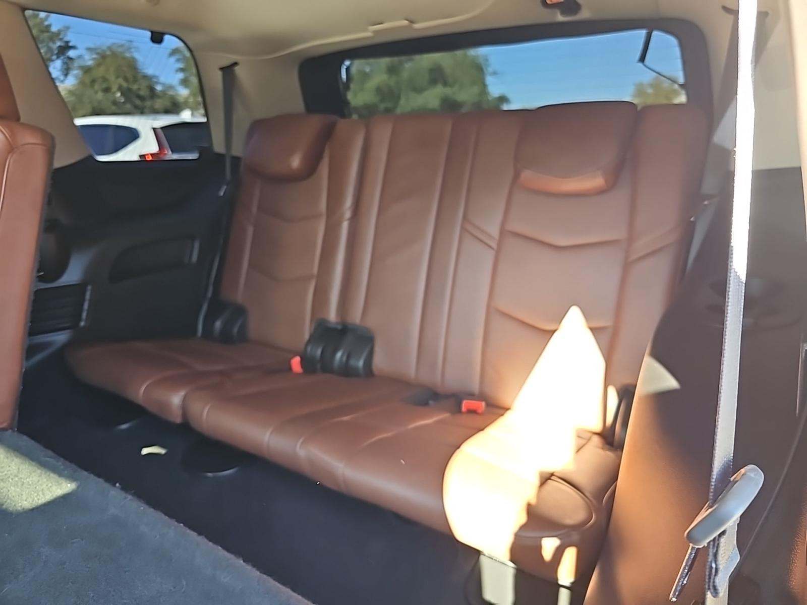 2019 Cadillac Escalade Luxury AWD