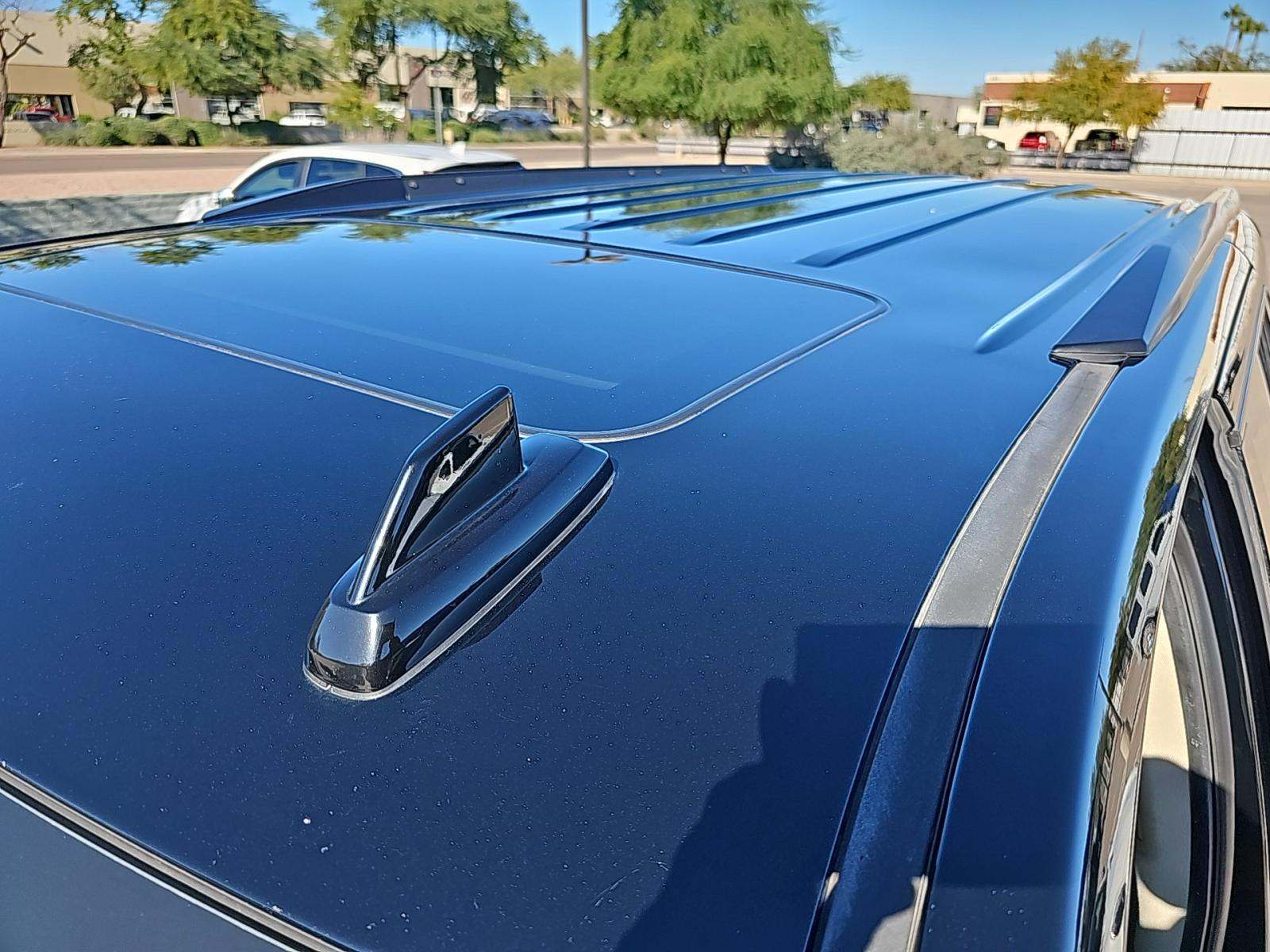 2019 Cadillac Escalade Luxury AWD