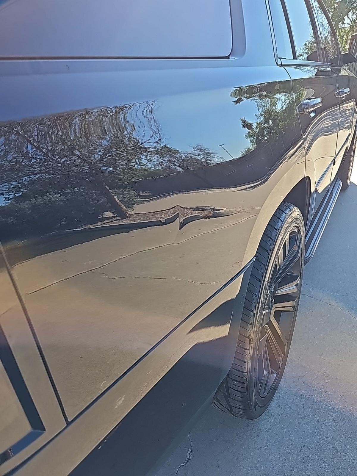 2019 Cadillac Escalade Luxury AWD