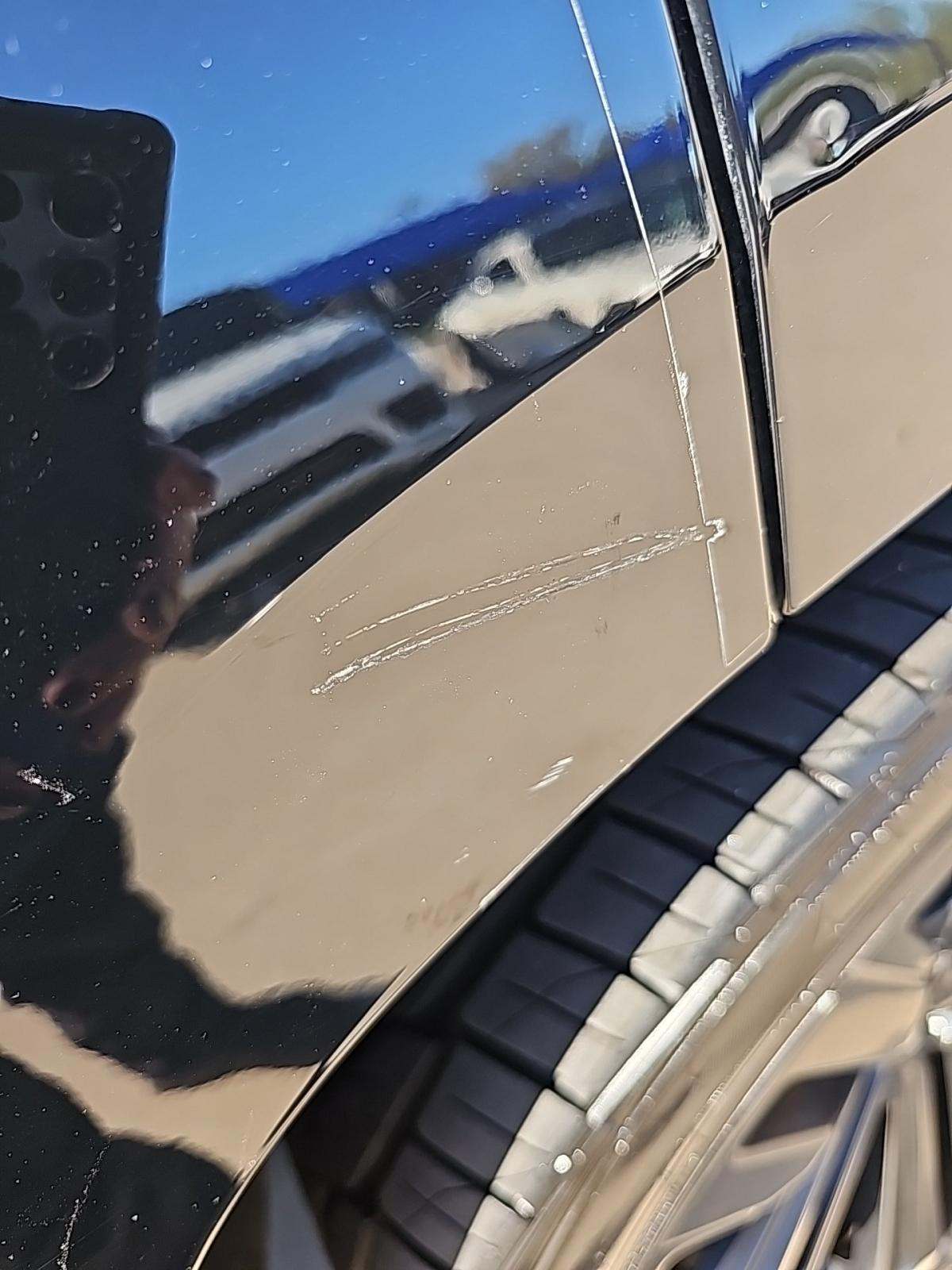 2019 Cadillac Escalade Luxury AWD