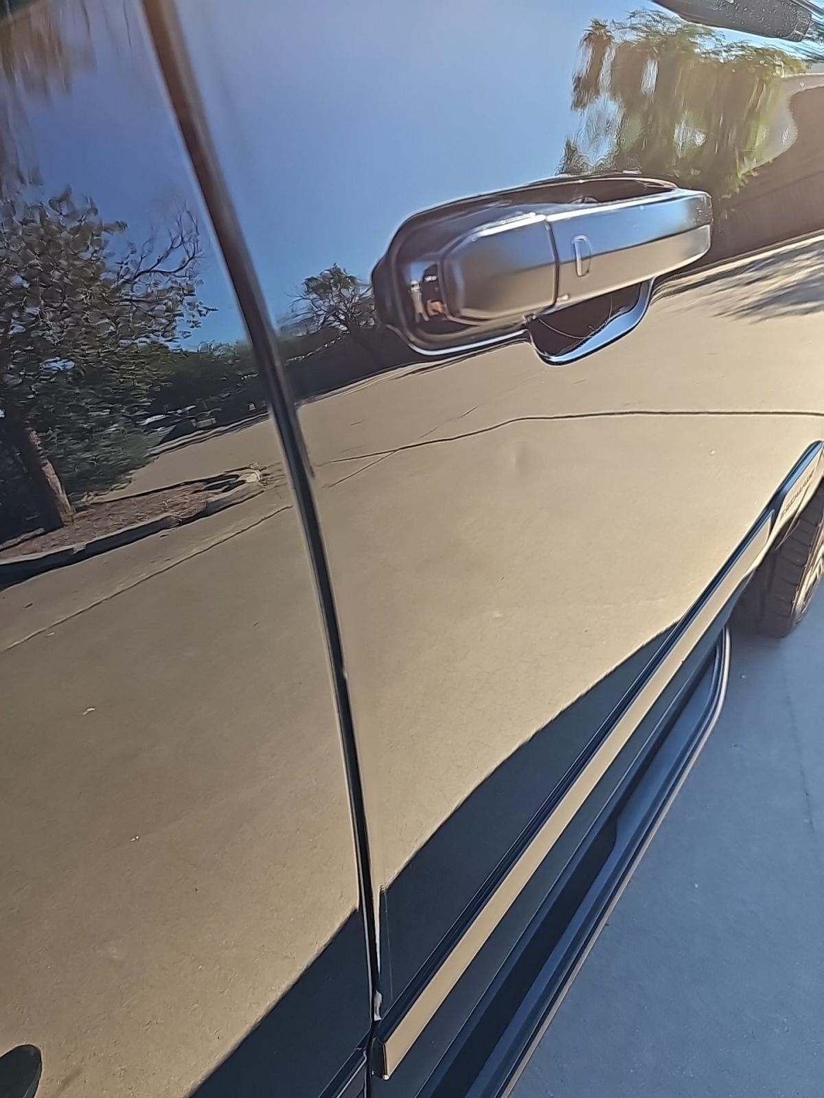 2019 Cadillac Escalade Luxury AWD