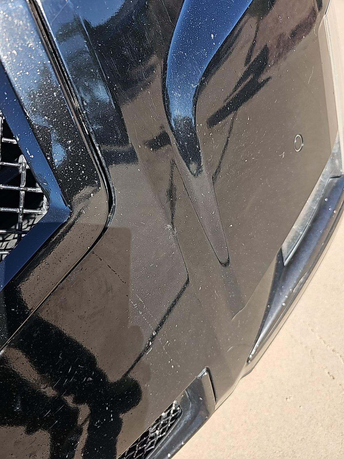 2019 Cadillac Escalade Luxury AWD