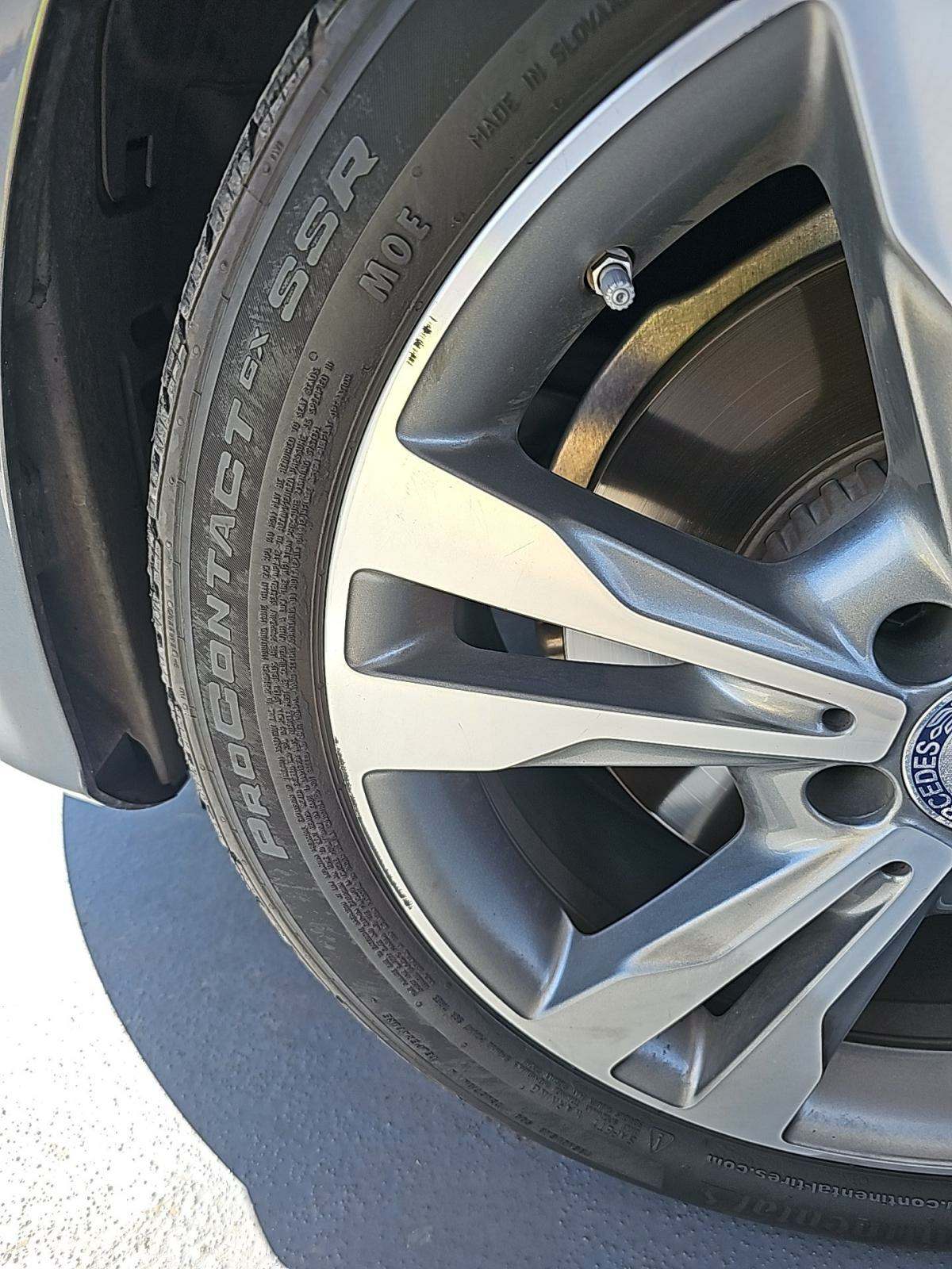 2015 Mercedes-Benz C-Class C 300 AWD