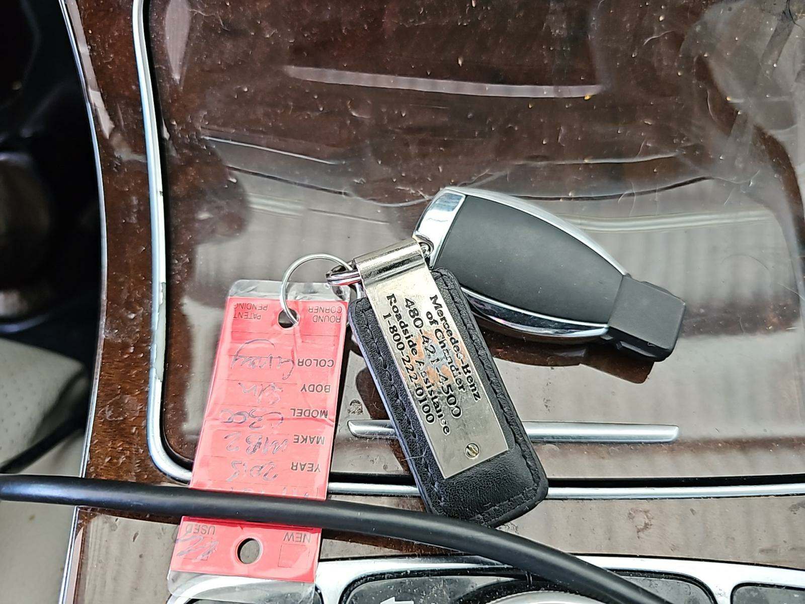 2015 Mercedes-Benz C-Class C 300 AWD