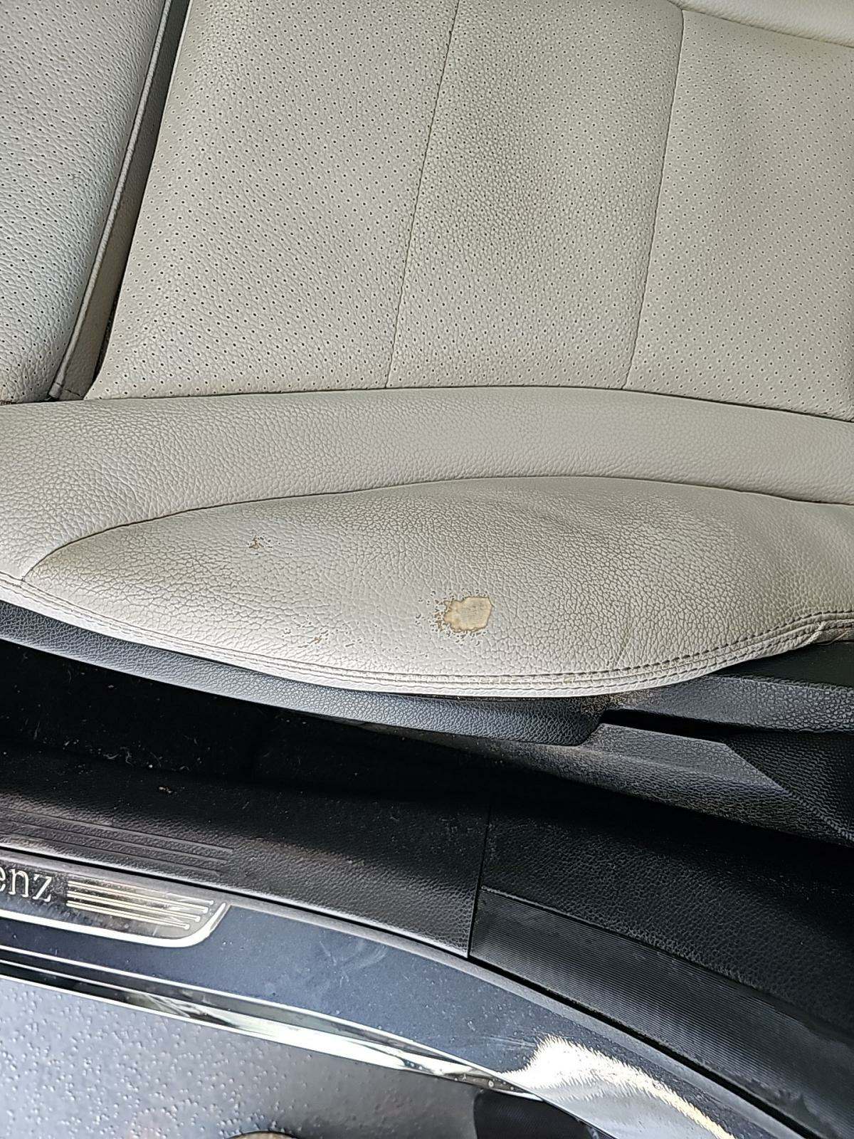 2015 Mercedes-Benz C-Class C 300 AWD