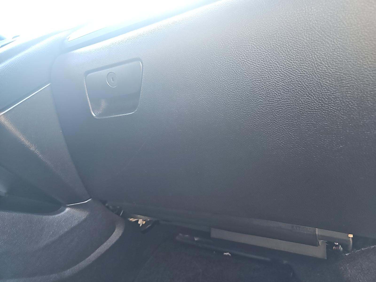 2017 Ford Fusion Energi Titanium FWD