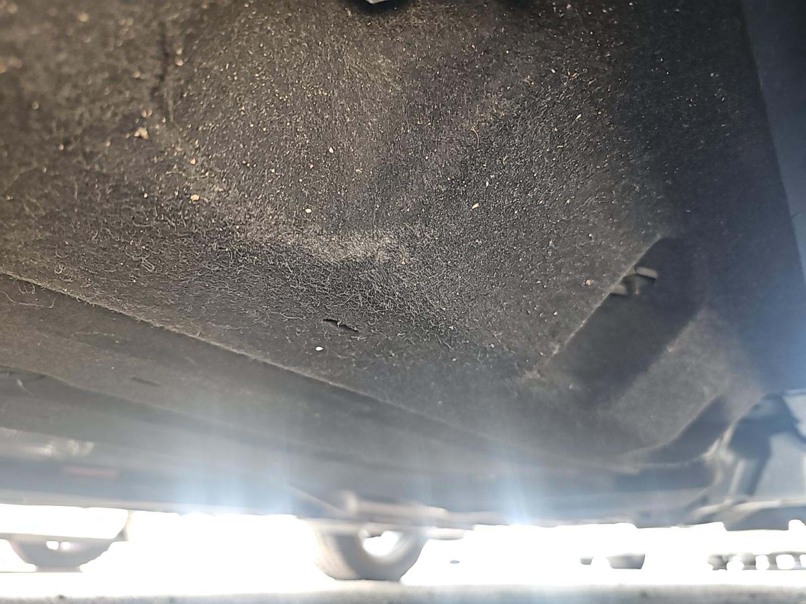 2017 Ford Fusion Energi Titanium FWD