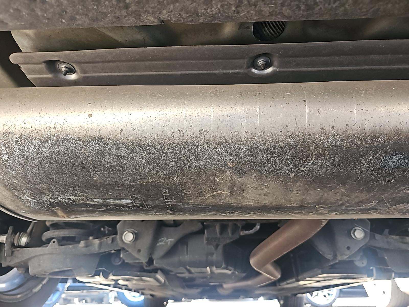 2017 Ford Fusion Energi Titanium FWD