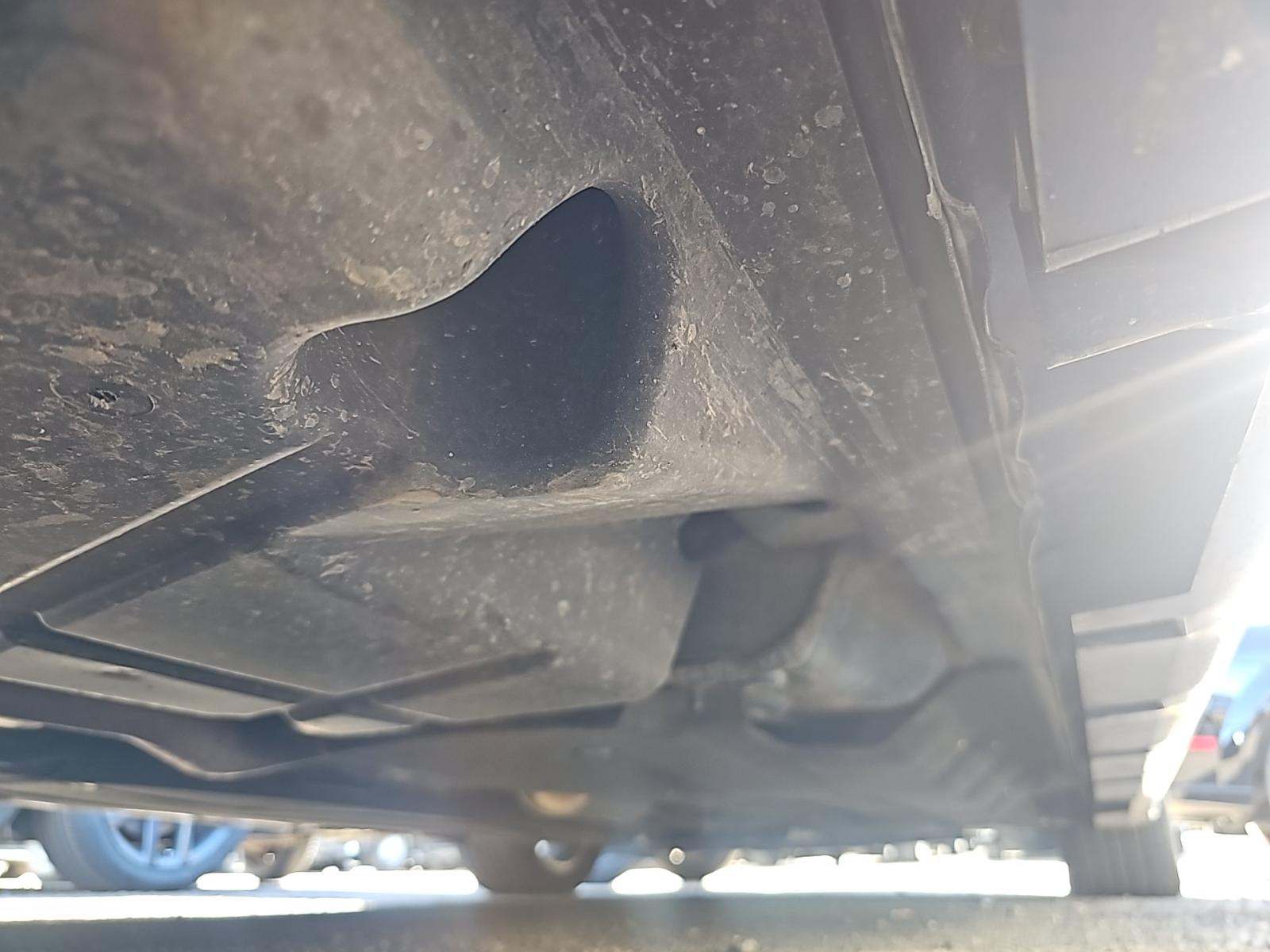 2017 Ford Fusion Energi Titanium FWD