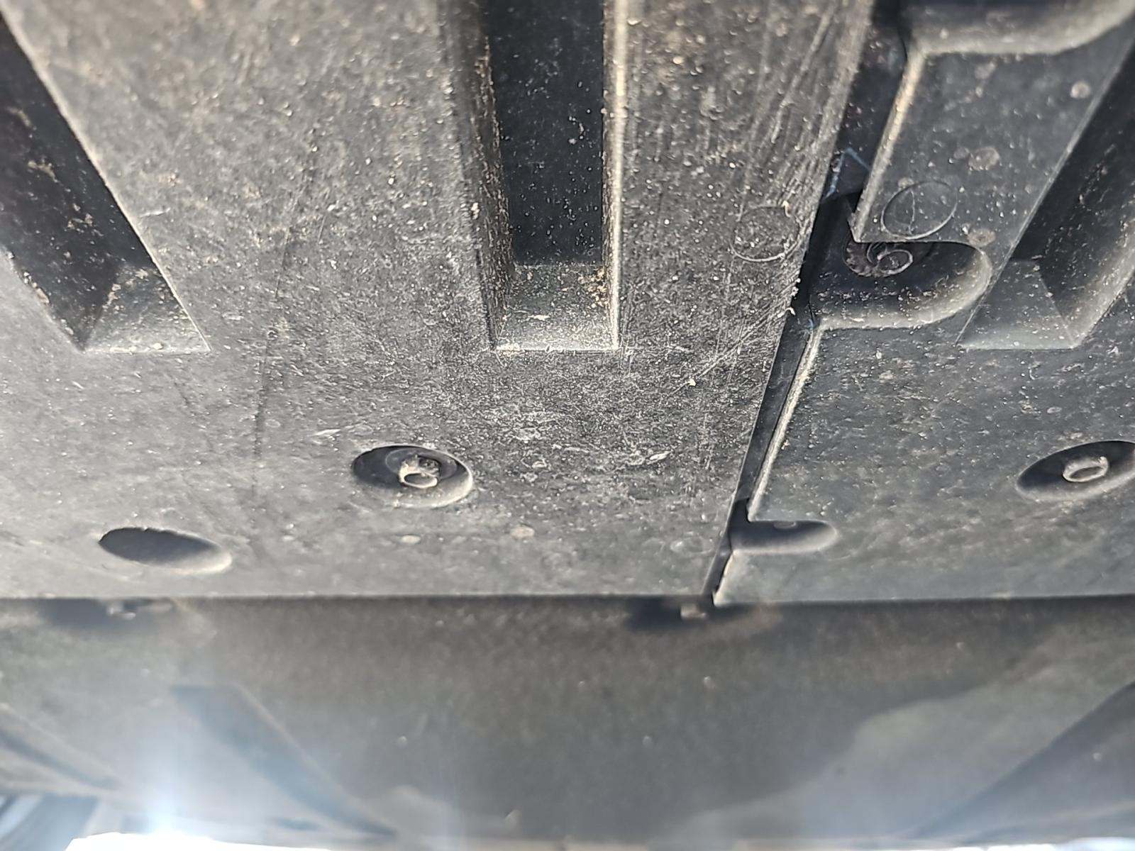 2017 Ford Fusion Energi Titanium FWD