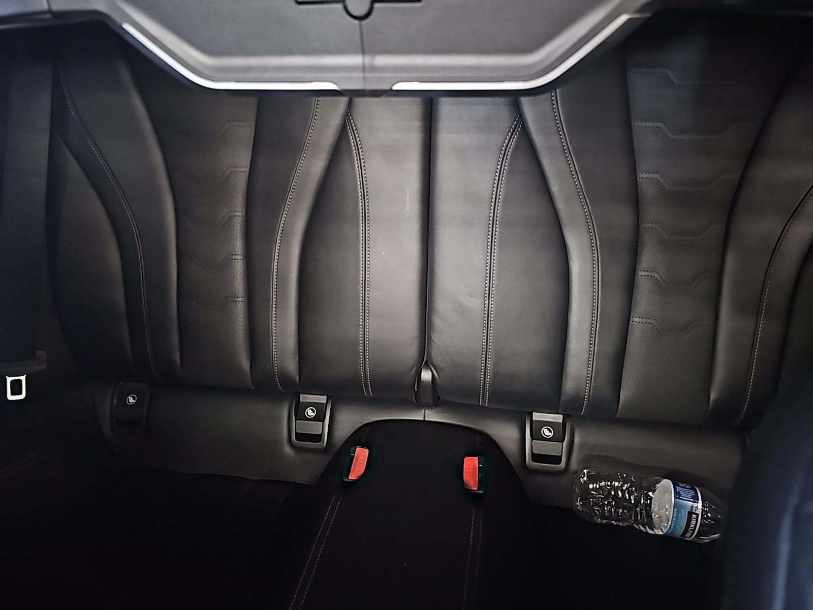 2022 BMW 8 Series 840i RWD