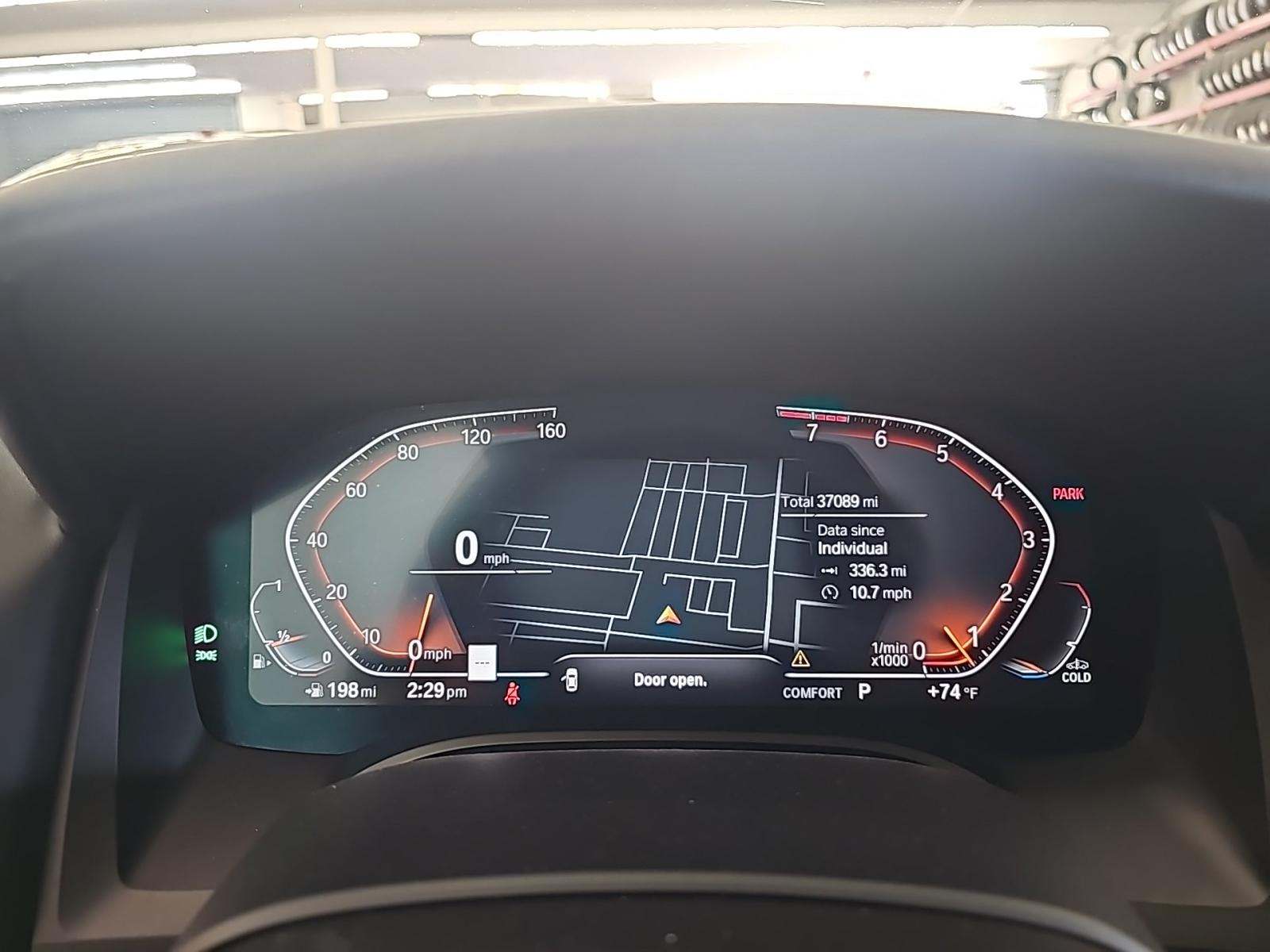 2022 BMW 8 Series 840i RWD